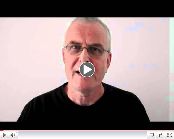 Pat Condell Finally Gets it on Israel