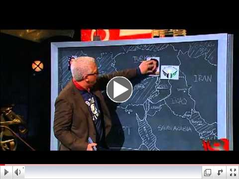 Glenn Beck - Libya The Real Story