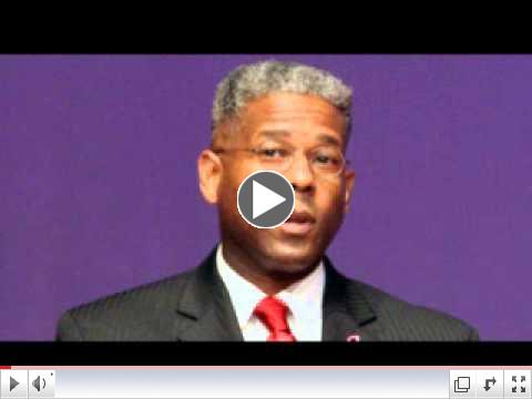 Allen West on WMAL 6-19-13