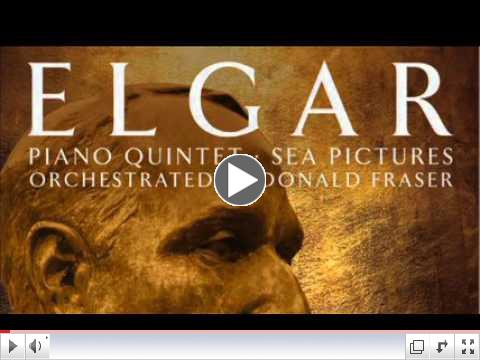 Elgar arr. Fraser- KW, English Chamber Orchestra, English Symphony Orchestra, Rodolfus Choir