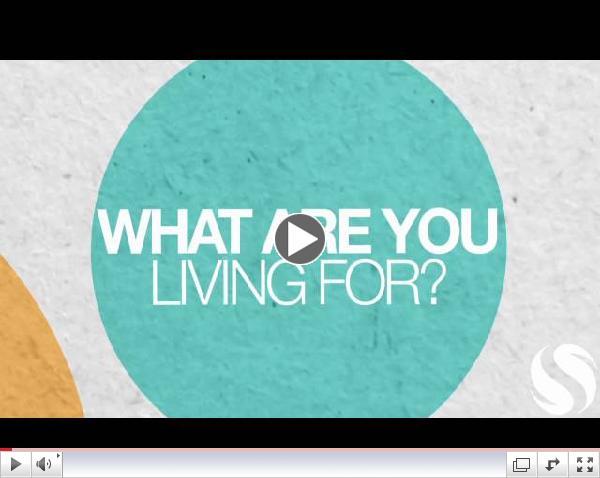 Purpose in Life