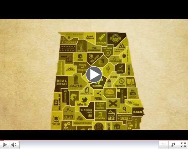 Introduction: The Alabama Real Estate Commission