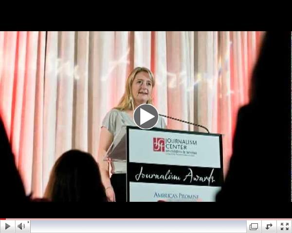 Laura Sullivan: Reporting Best Practices