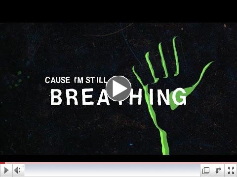 Green Day Premiere New Song "Still Breathing"