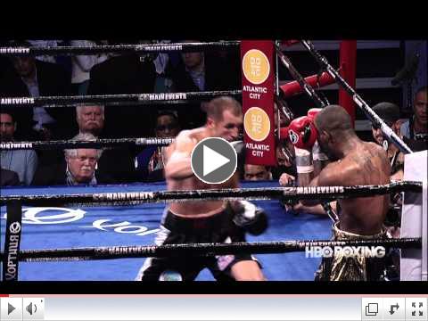 Sergey Kovalev's Greatest Hits