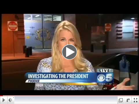 Confirmed: Obama's Birth Certificate Not Authentic 2012