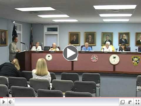8/28/12, City Council