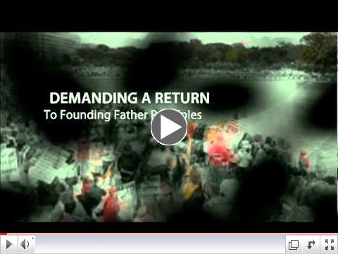 11/11/11 A DECLARATION TO RESTORE THE CONSTITUTIONAL REPUBLI