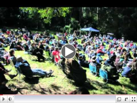 Bay Area Storytelling Festival - 25th Anniversary