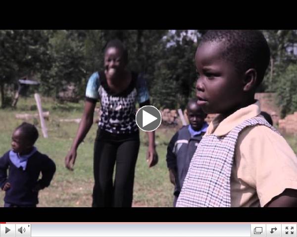 Kiwimbi ShortClips Good Hope MangoTree