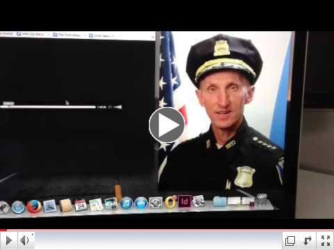 Commissioner Evans: 