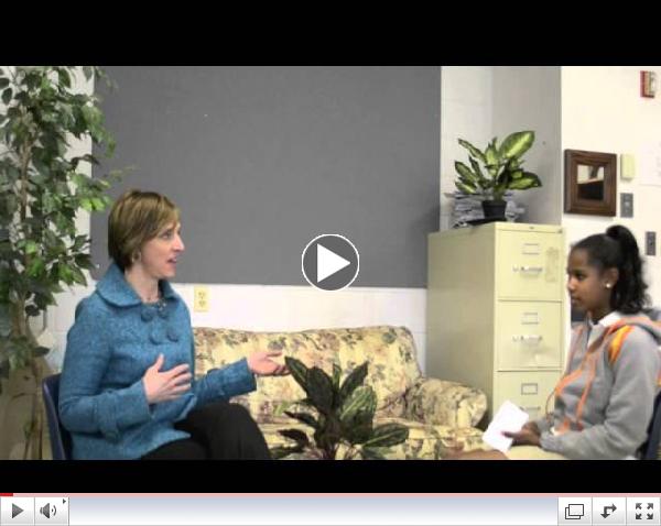 Oral History Interview with Lisa Nagel