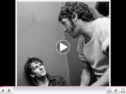 Bruce Springsteen - I'm on Fire