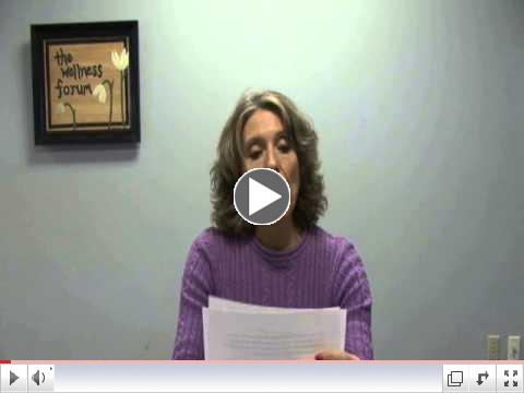 Dr Pam Popper: Protein & Insulin Production; Flu Vaccine for Kids