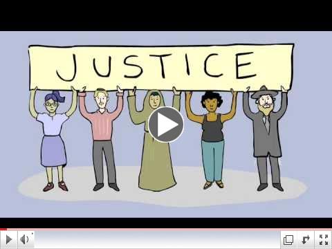 Parshat Shoftim: What the Torah Says About Justice