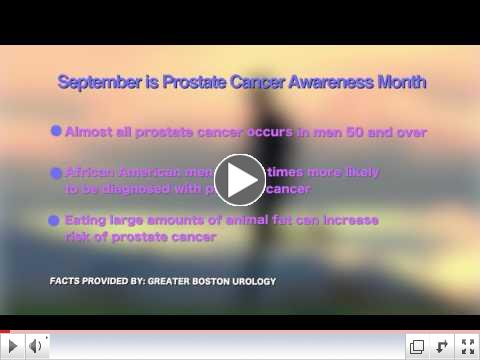 Prostate Cancer PSA