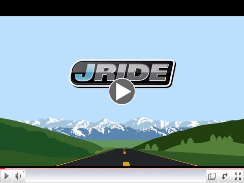 JRide for Jayco Motorhomes 