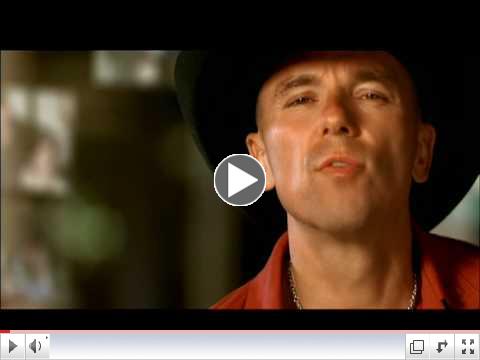 Kenny Chesney - Don't Blink