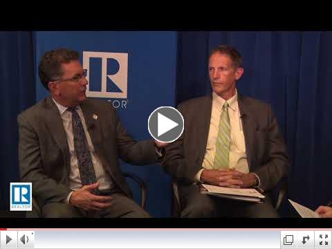 Big 6 Tax Reform Framework: Impact on Homeowners