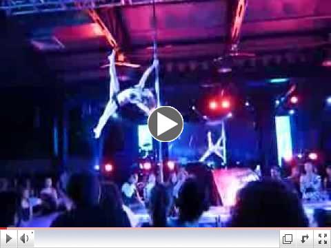 Yatzi�n Kosom - Gravity First 2013