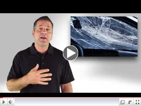 RV Windshield Replacement Houston 