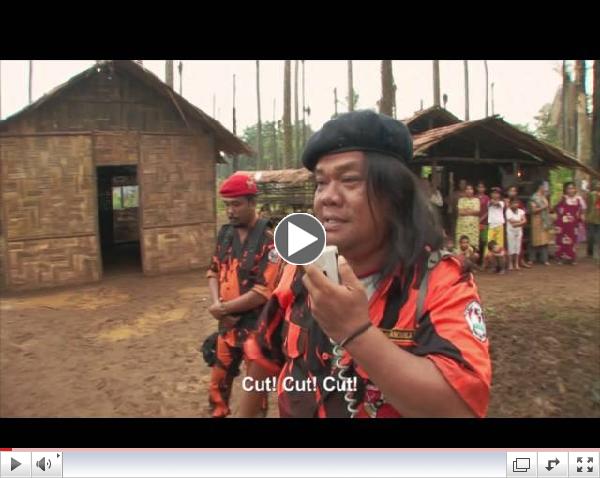 The Act of Killing - Official Trailer (HD)