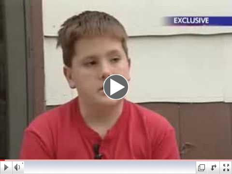Boy Suspended for Wearing Anti-Obama T-Shirt