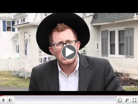 Stuff People say on Pesach