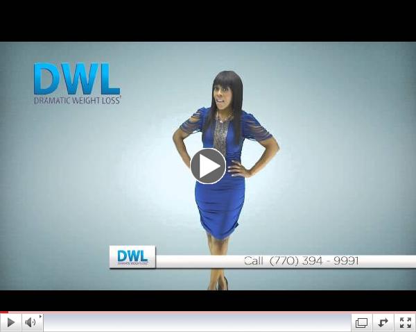 Stacii Jae Johnson (Black Girls Radio) Talks About Her Dramatic Weight Loss