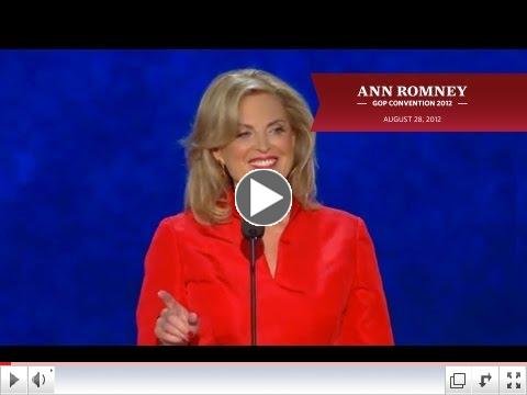 Ann Romney