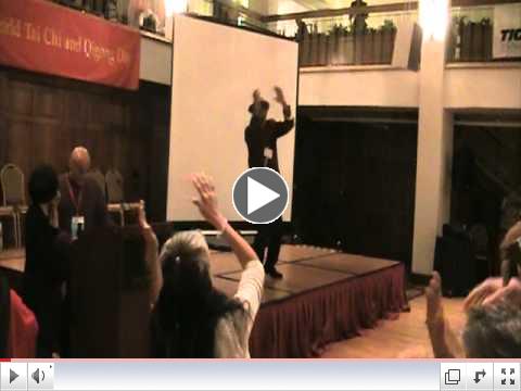 13th World Congress Qigong Opening Ceremony April 2011 014.MOD