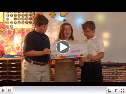 5th Grade is