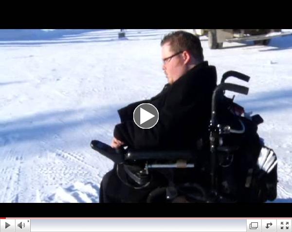 Accessible Parking Awareness Week