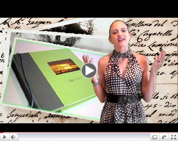 How 2 Organize Printed Pictures & Digital Photos