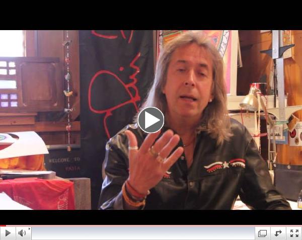 June 10 2013 Astrology by Chris Flisher
