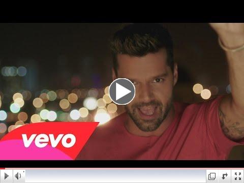 Ricky Martin feat. Yotuel - La Mordidita