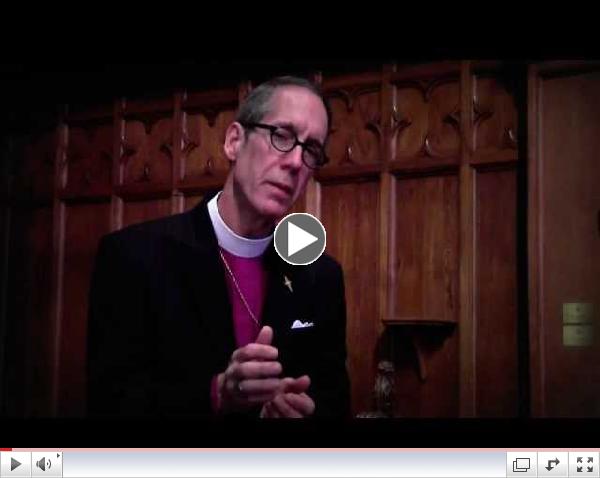 Bishop Mathes' Advent Message