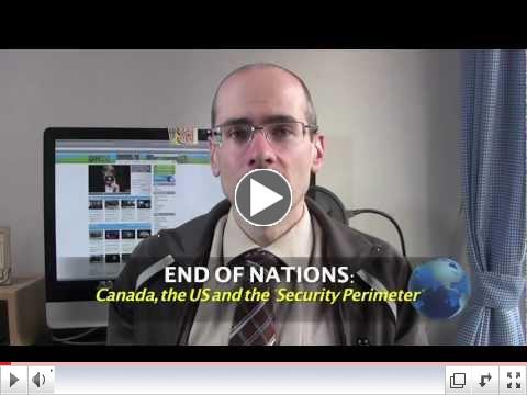 End of Nations: Canada, the US and the