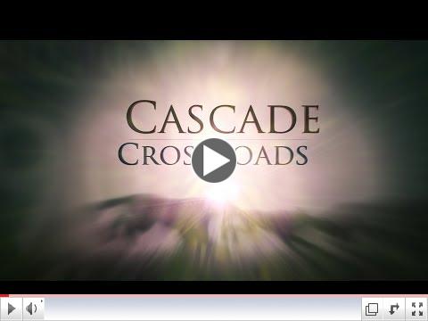 Cascade Crossroads: The I-90 Wildlife Bridges Coalition