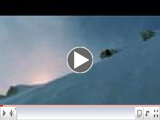 Touching The Void Trailer