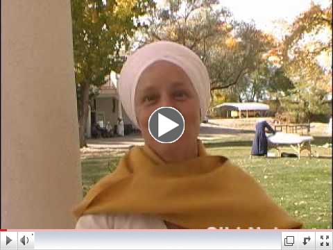 Guru Kirin Kaur: Why I became a Sikh