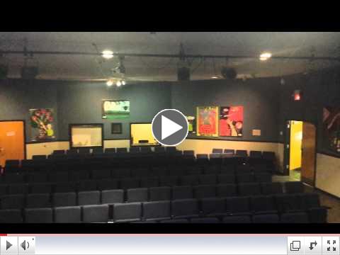 Alliance for the Arts Exhibit