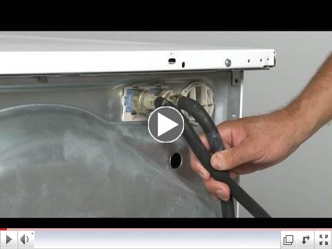 Washer Maintenance Tips