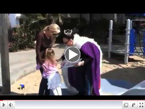 Robin Price Glasser: Children's Book Week Champion