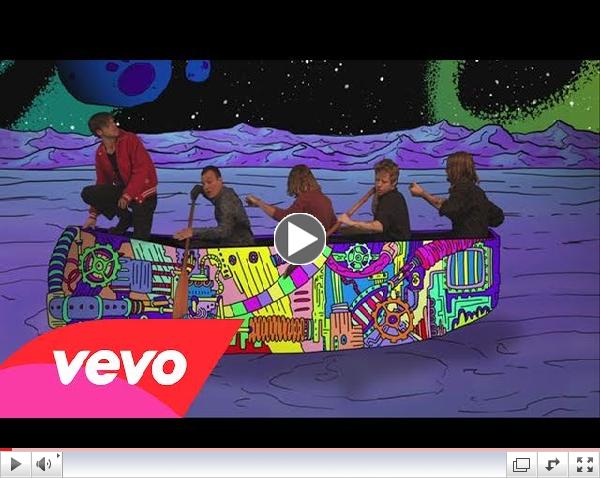 Cage The Elephant - Come A Little Closer (Official Video)