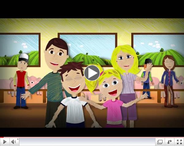 Pork from Fork to Farm - Where'd Ya Get That Pork On Your Fork?