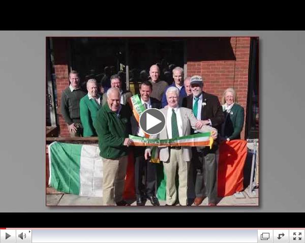 Member and Event Highlights from 2014