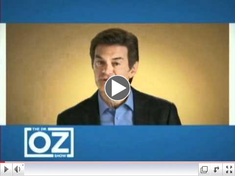 Dr. Oz - Beets