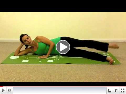 Alycea Ungaro's Real Alignment Mat