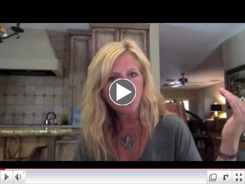 Do you ever feel like your life is out of balance? Here's an exercise that can help!